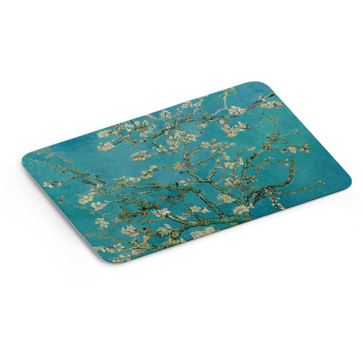 ماوس پد پیکسل میکسل مدل Almond Blossom Pixel Mixel Almond Blossom Mousepad